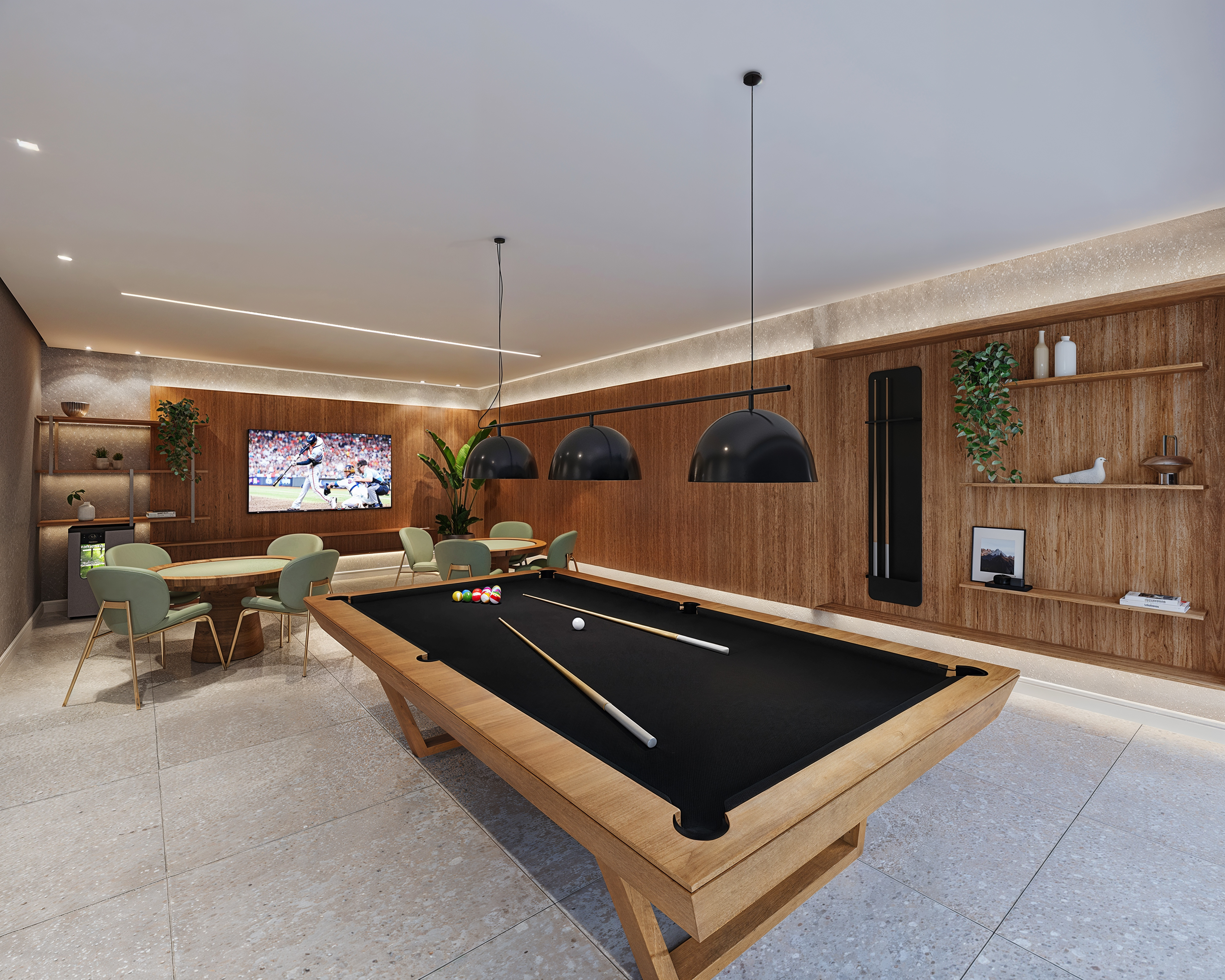 Vert Home Corporate — foto 16