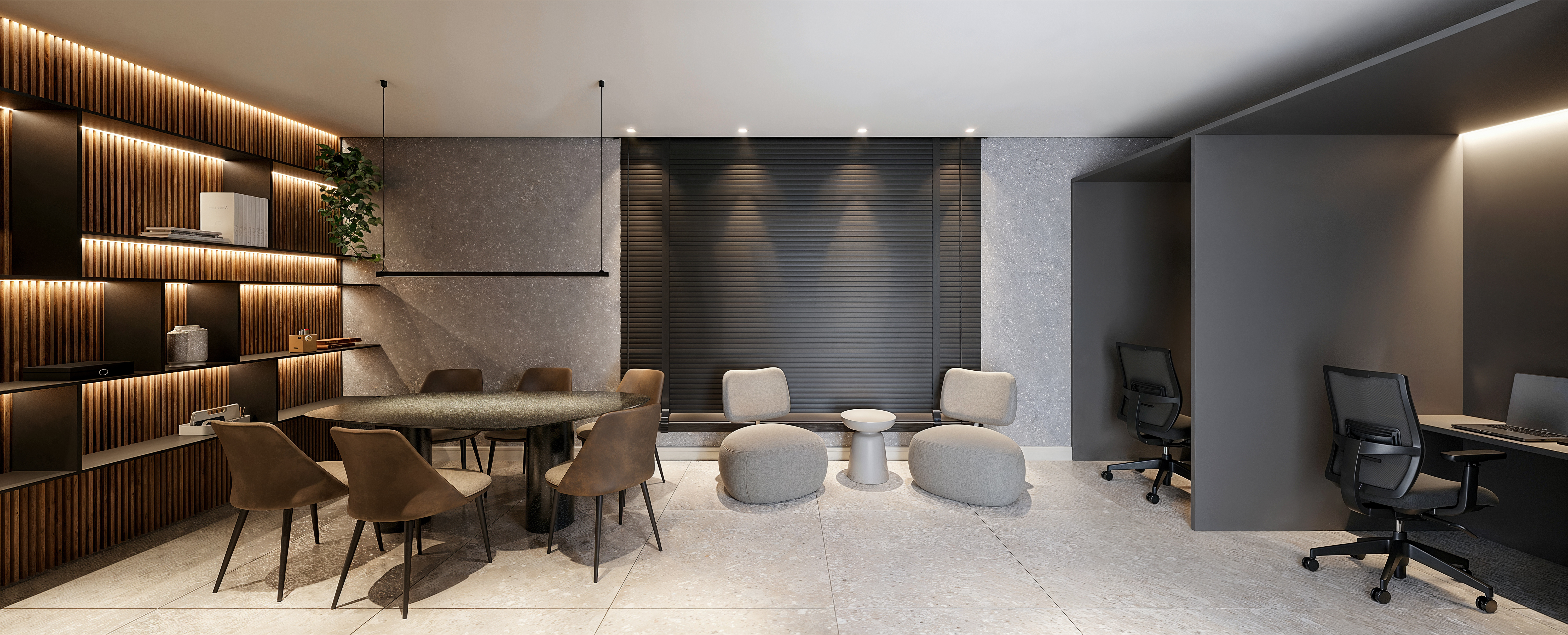 Vert Home Corporate — foto 4