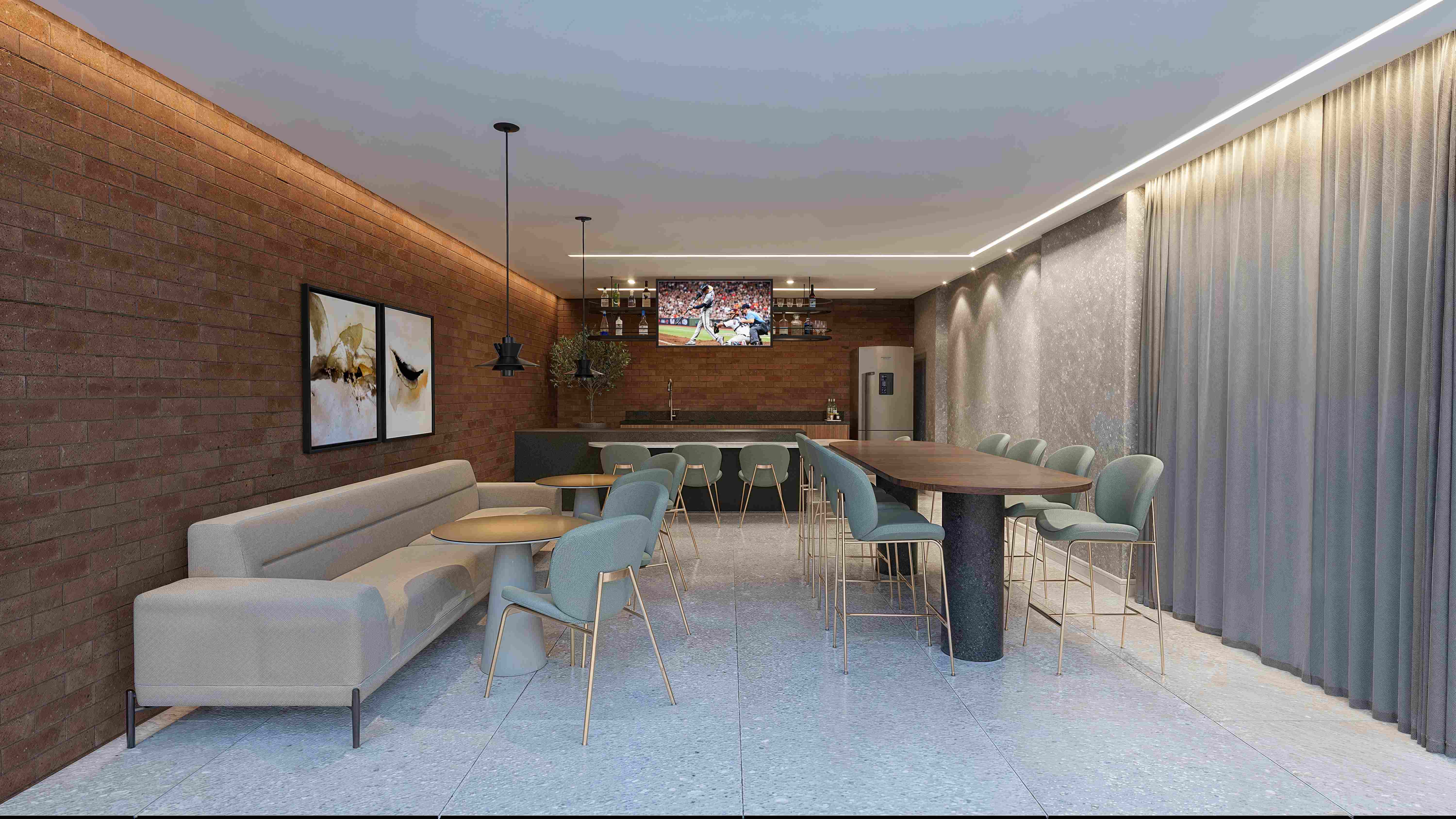 Vert Home Corporate — foto 8