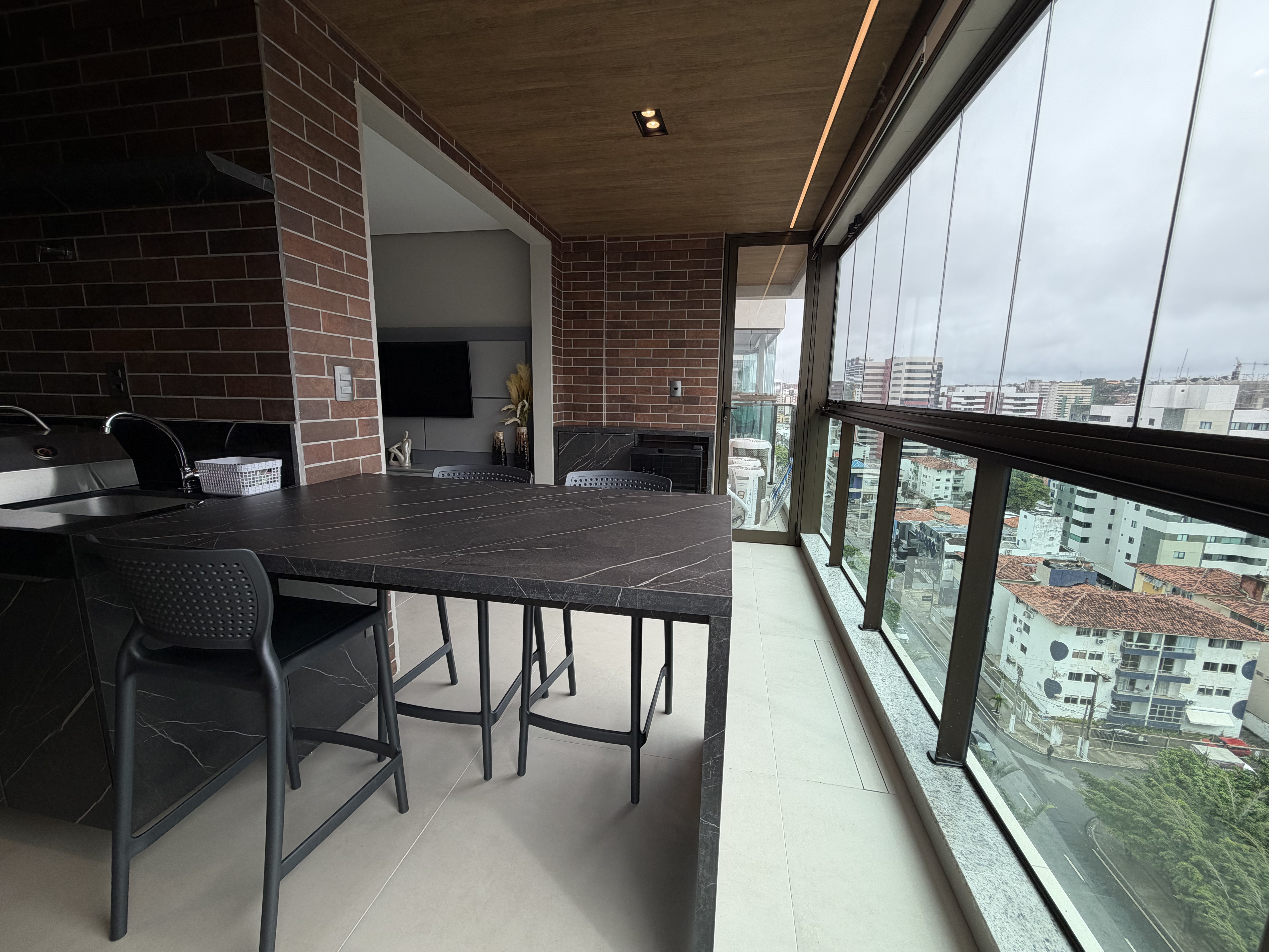 Edifício Wish na Jatiúca — foto 13