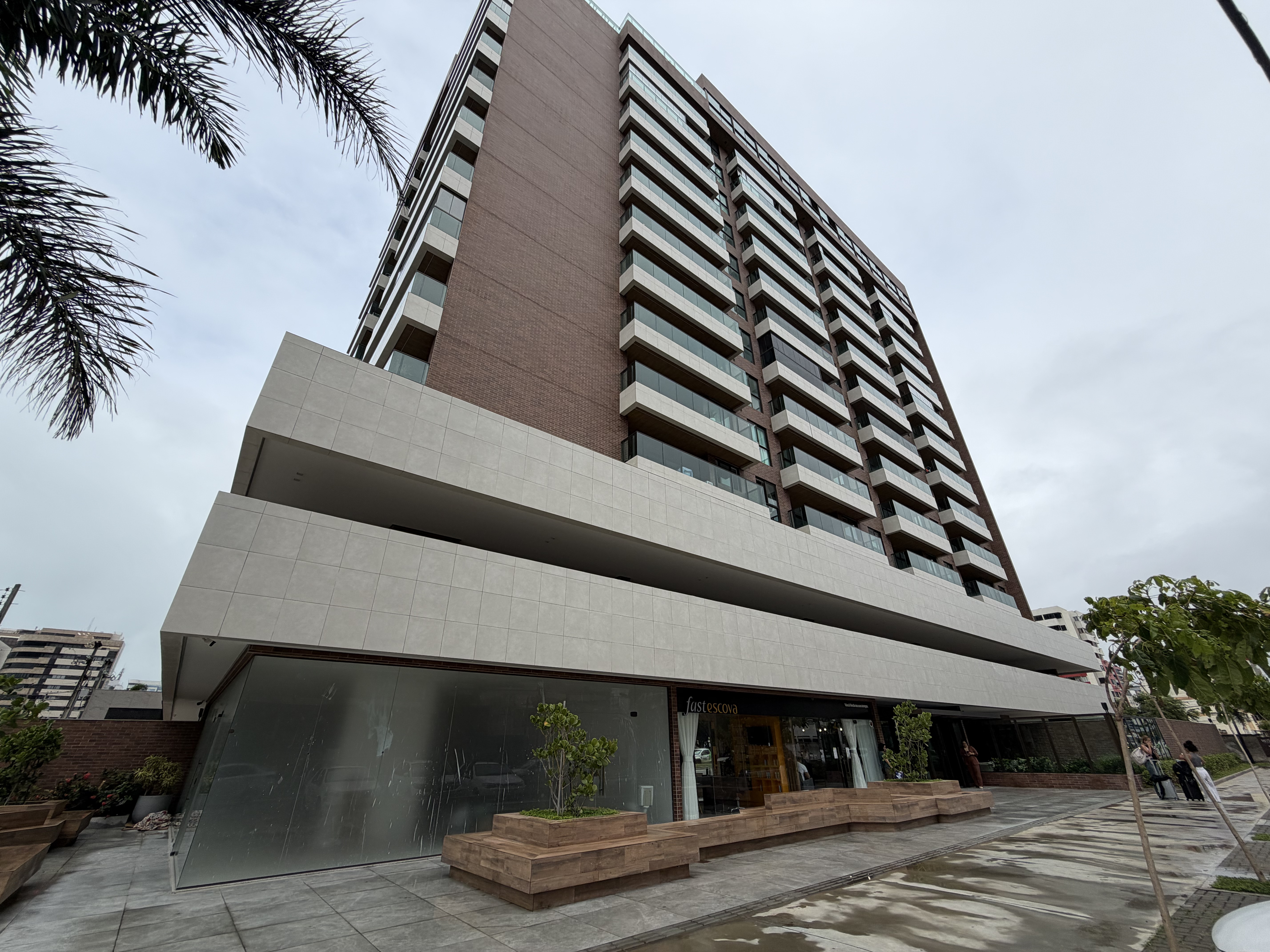 Edifício Wish na Jatiúca 2
