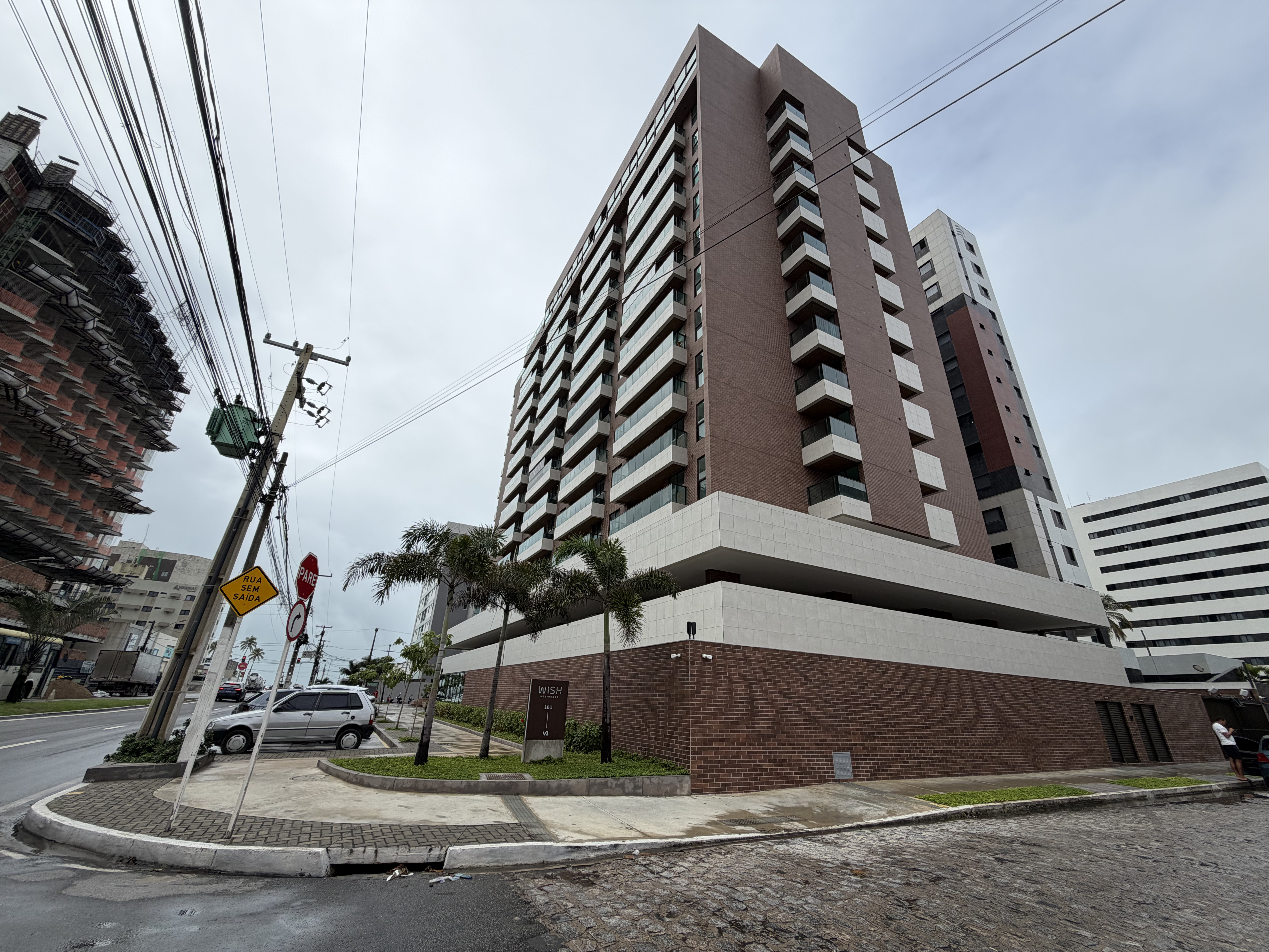 Edifício Wish na Jatiúca — foto 21