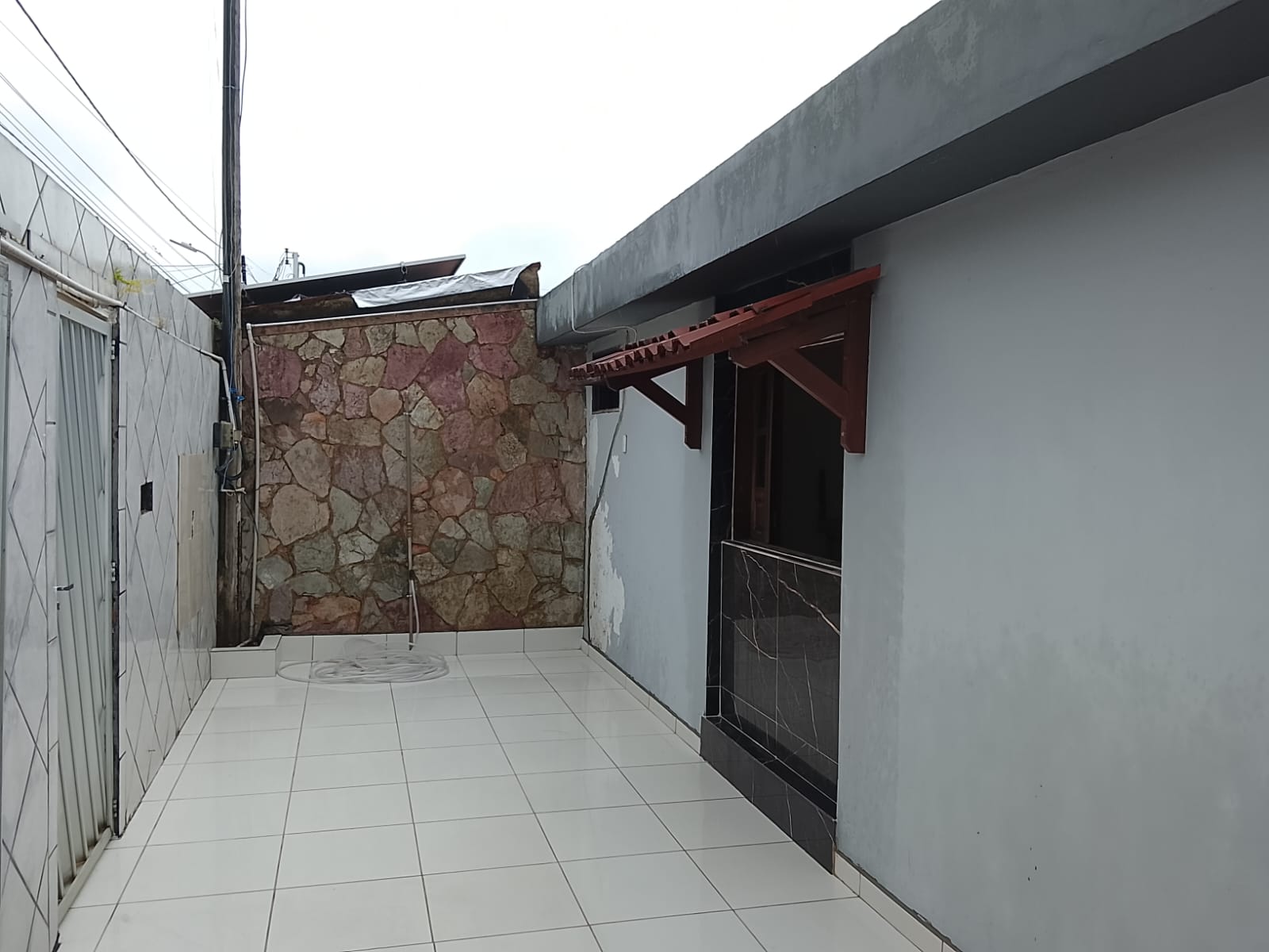 Casa no Santos Dumont — foto 3