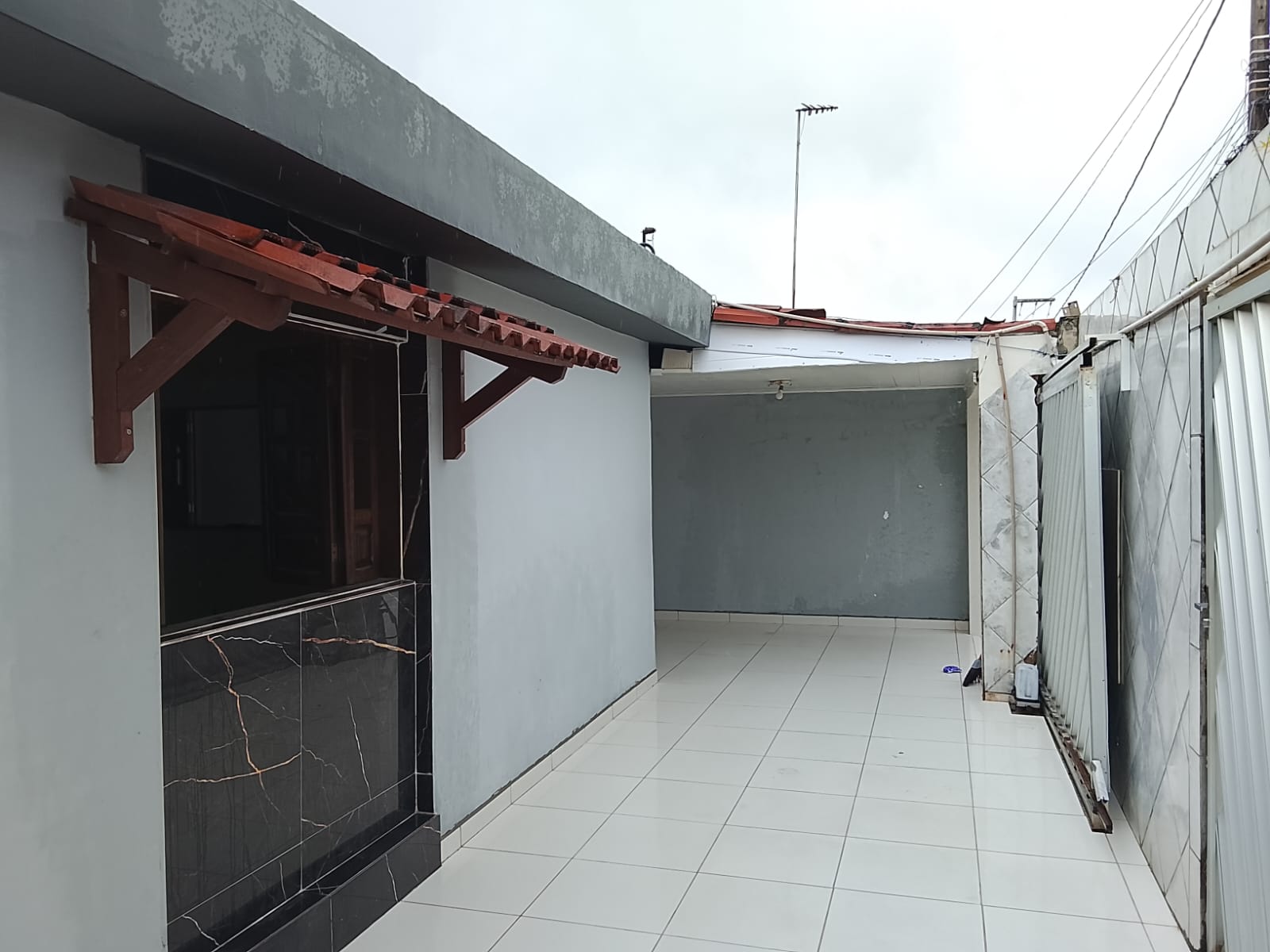 Casa no Santos Dumont — foto 11
