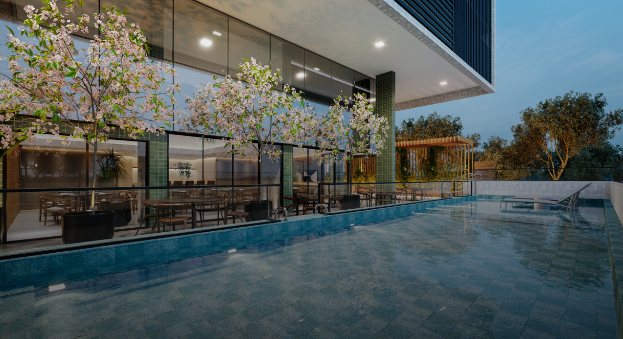 Edifício Humberto Baltar — foto 15